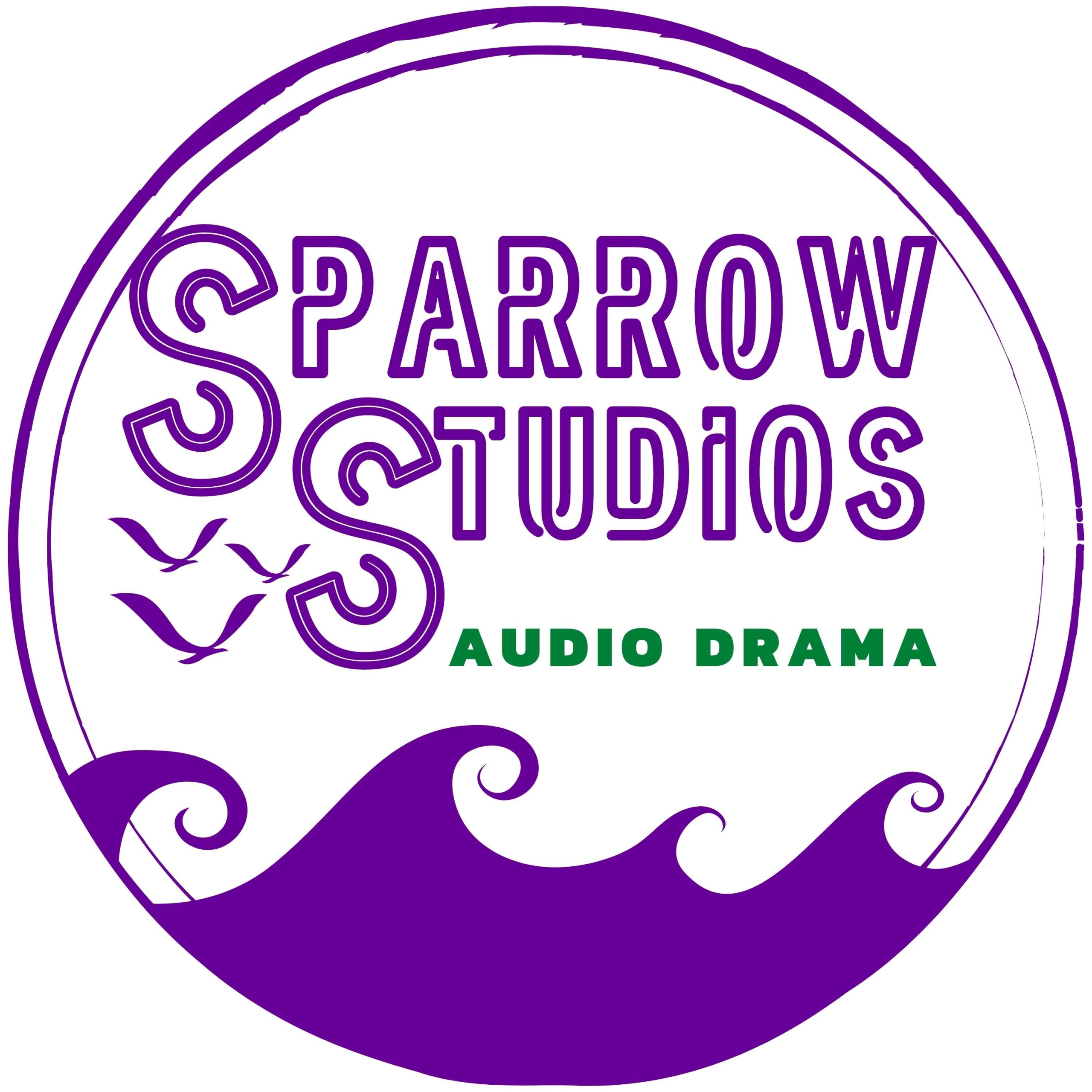 Sparrow Studios Audio Drama