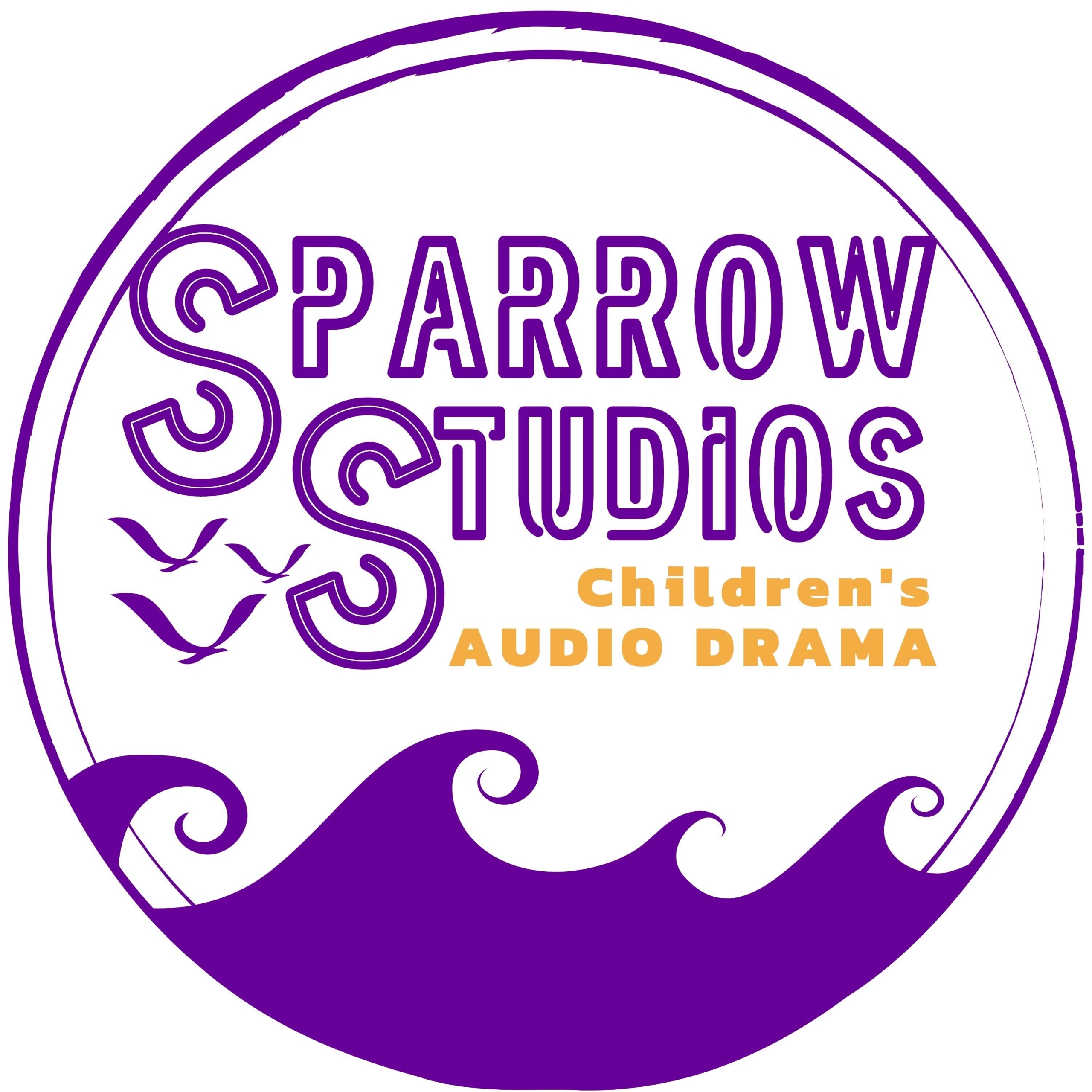 Sparrow Studios Children's Audio Drama