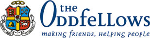  Oddfellows logo