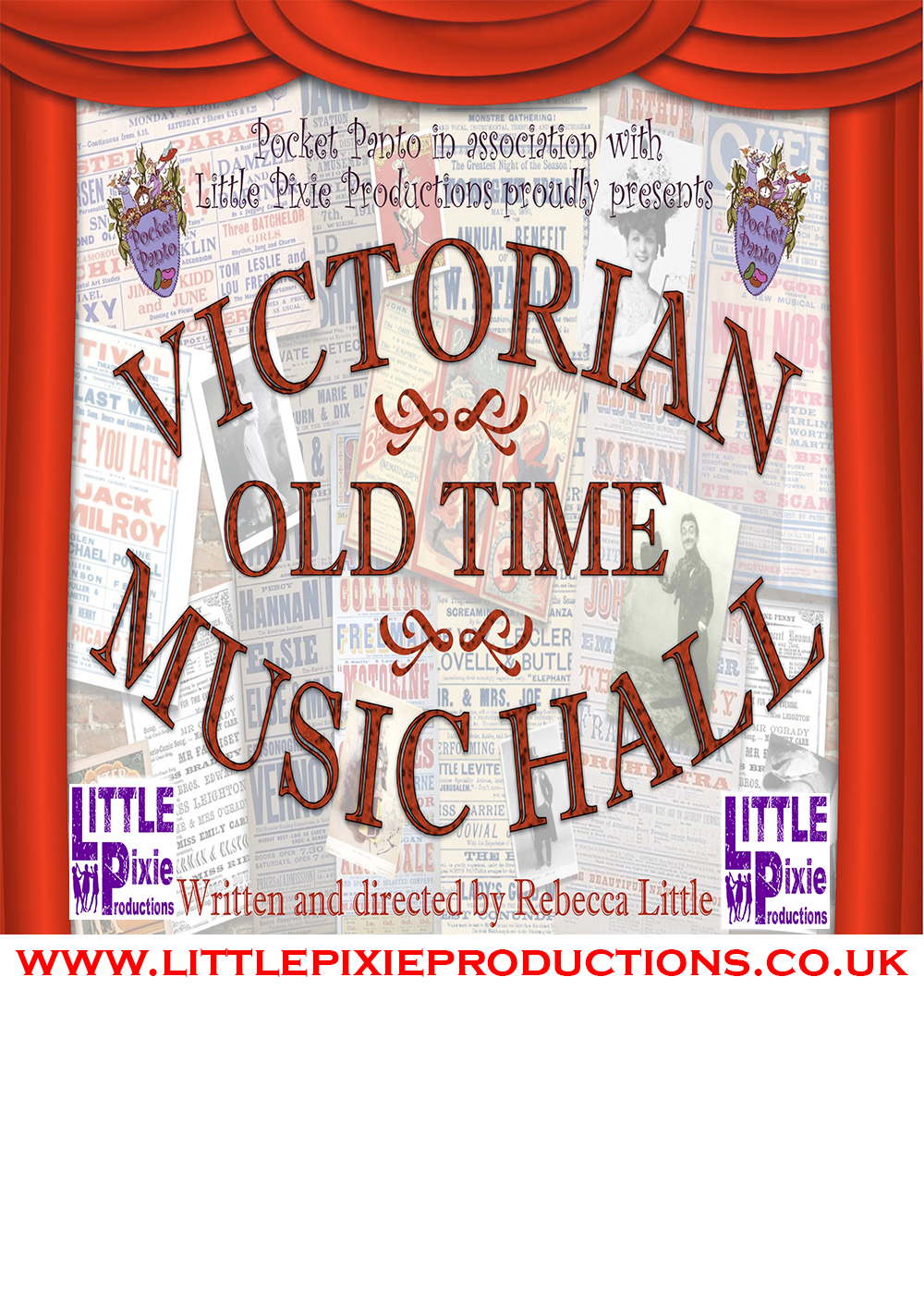 Victorian Music Hall