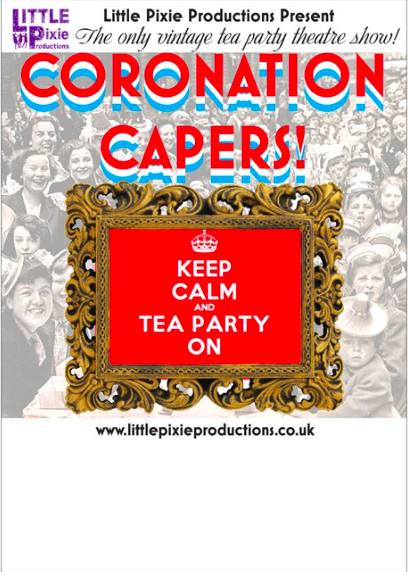 Coronation Capers