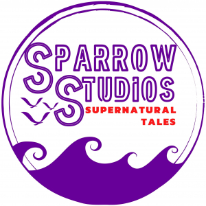 Sparrow Studios Supernatural Tales