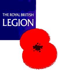 The Royal British Legion