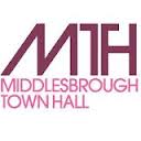 Middlesbrough Town Hall