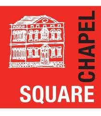 Square Chapel logo