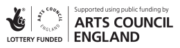 Arts Council England