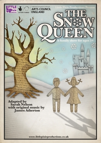 The Snow Queen